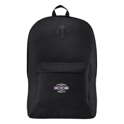 Ratchet Depot - Retro Backpack Thumbnail