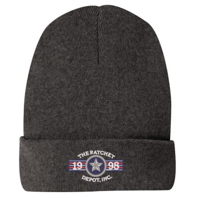 Ratchet Depot - Re Beanie Thumbnail