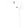 Unisex Jersey Short-Sleeve V-Neck T-Shirt Thumbnail