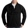 Tall Textured Soft Shell Jacket Thumbnail