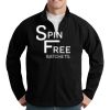 Tall Textured Soft Shell Jacket Thumbnail